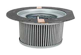 Alternative Air Compressor Oil Gas Separation Filter ZS1087415